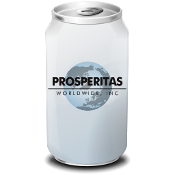 Estevan on Prosperitas Worldwide